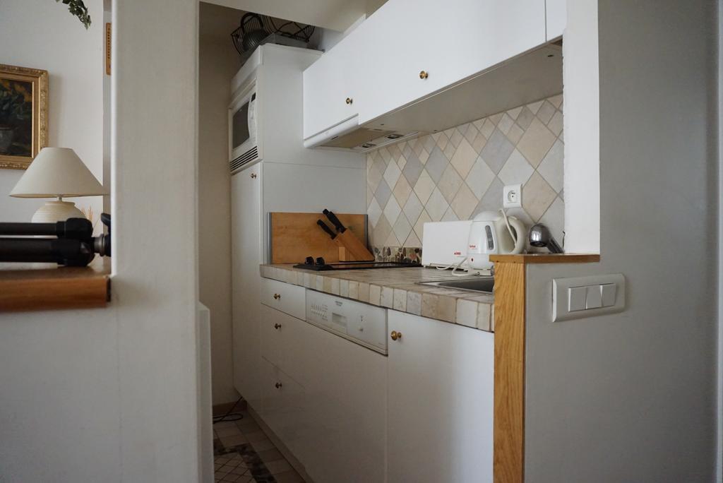 Apartment Rue De Lille 7 *